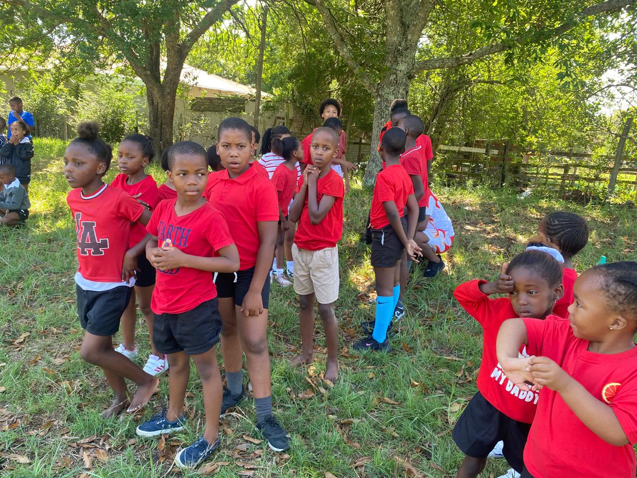 Athletics Day 2026