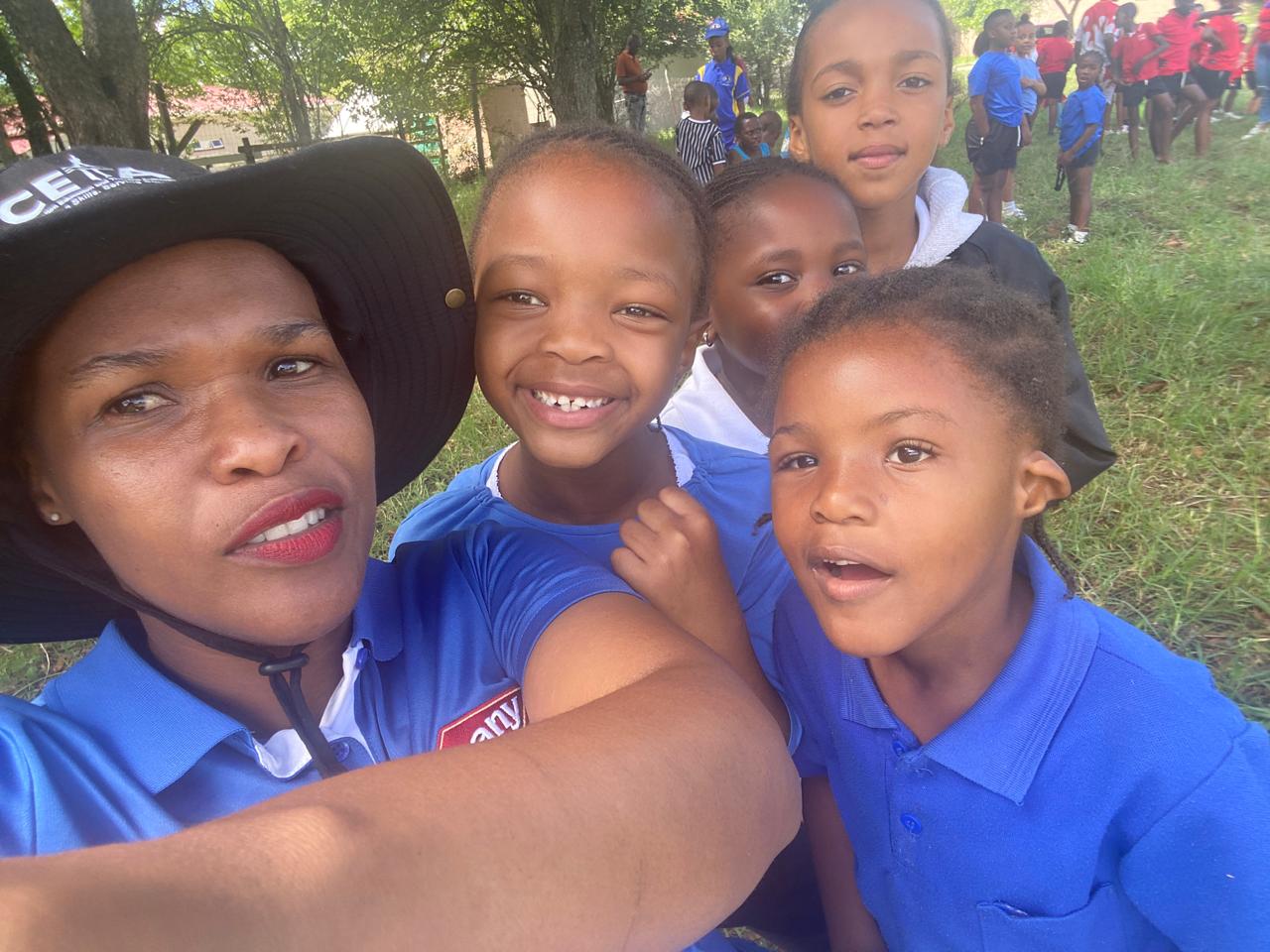 Athletics Day 2026