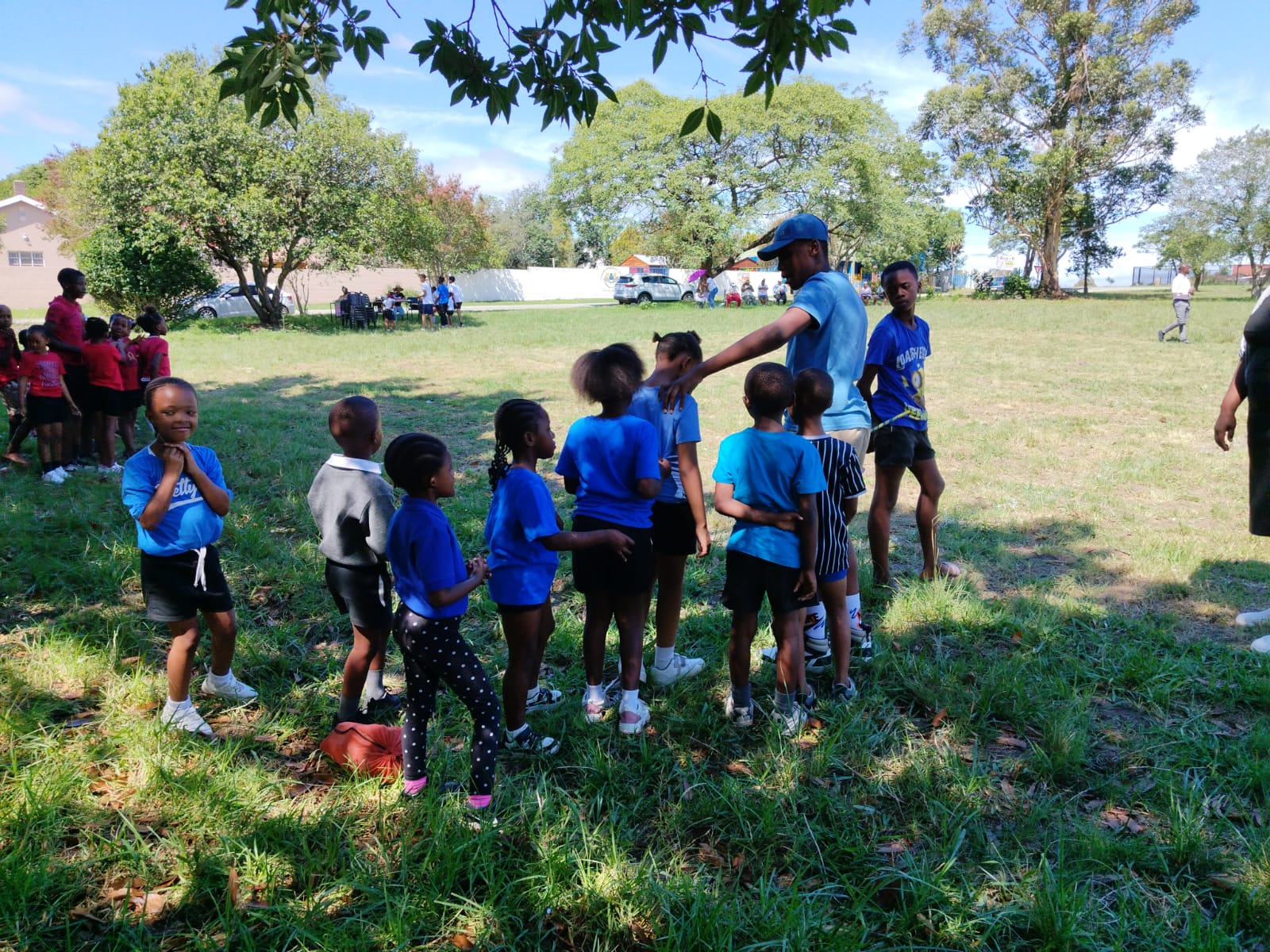 Athletics Day 2026