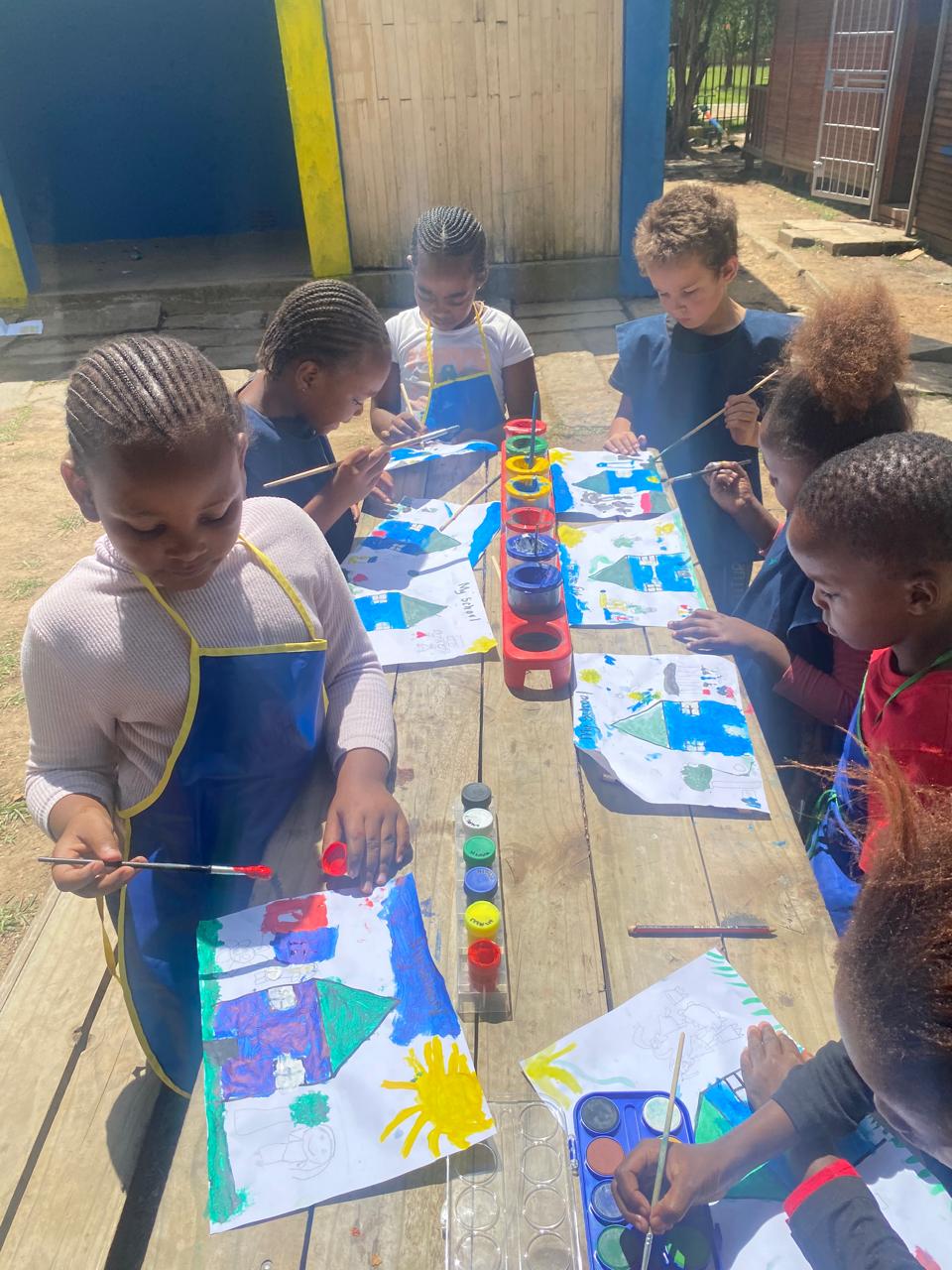 Art & Painting