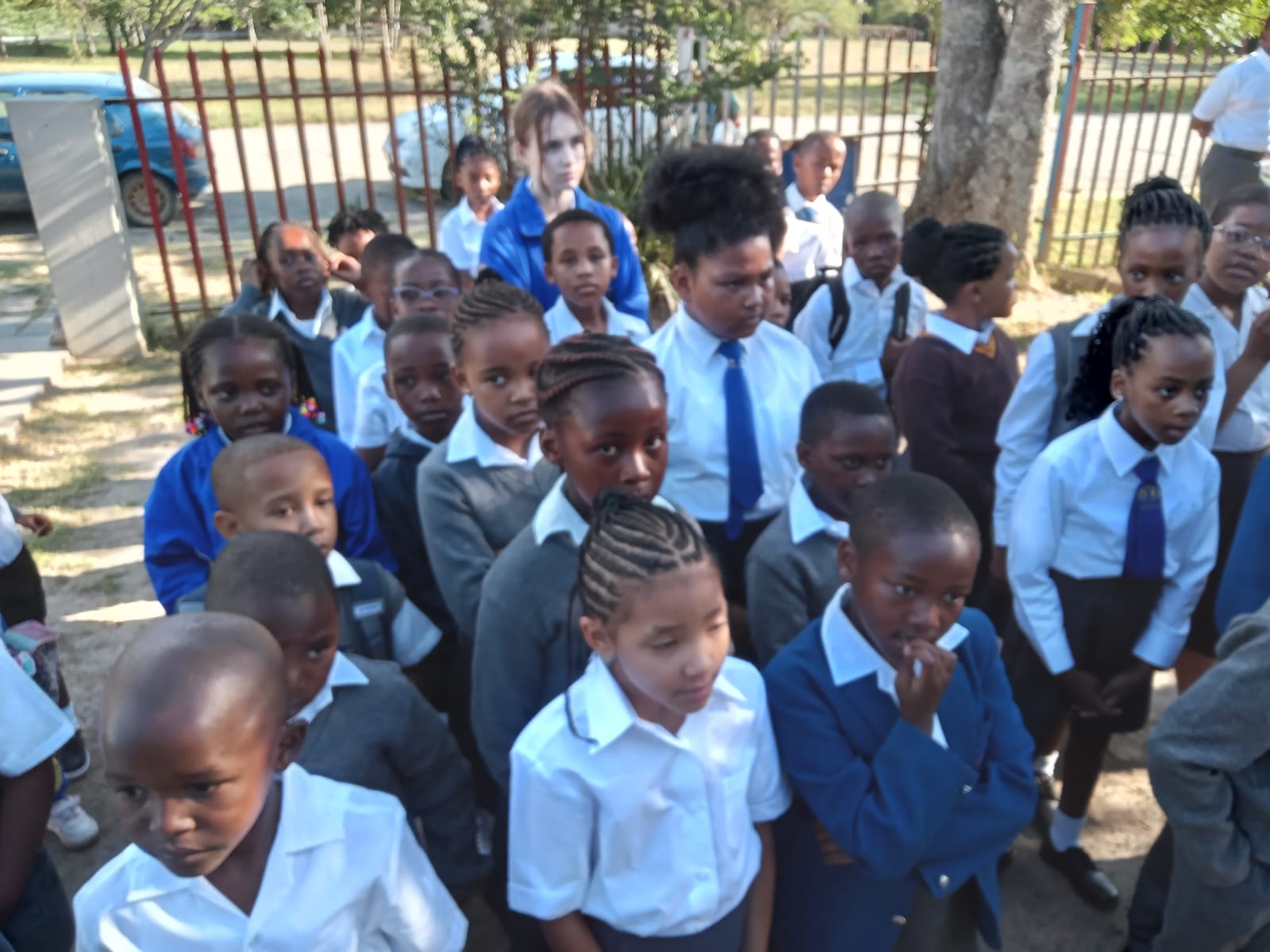 School Opening 2026